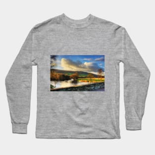 River Tay Long Sleeve T-Shirt